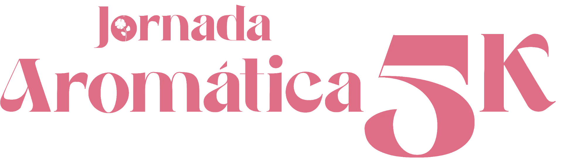 Sistema Aromática 5K